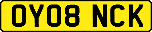 OY08NCK