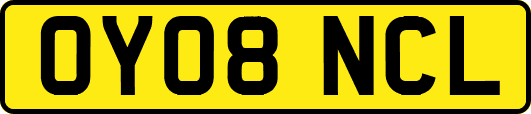 OY08NCL