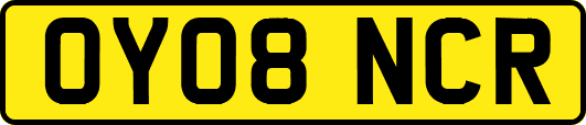 OY08NCR