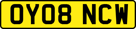 OY08NCW