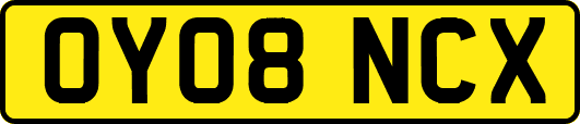 OY08NCX