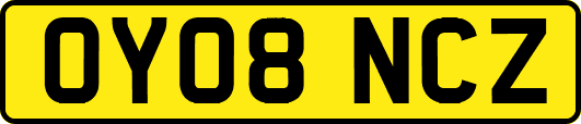 OY08NCZ
