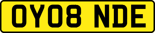 OY08NDE