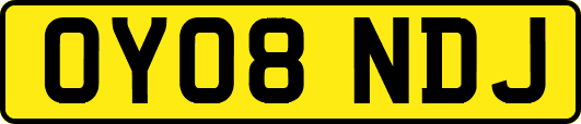OY08NDJ