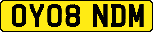 OY08NDM