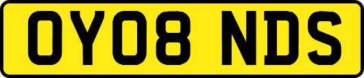 OY08NDS