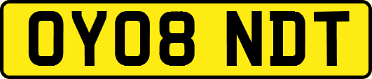 OY08NDT