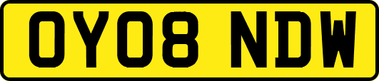 OY08NDW