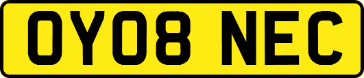 OY08NEC