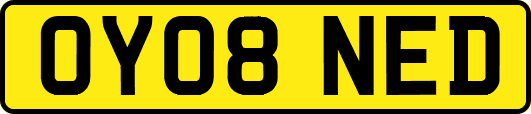 OY08NED