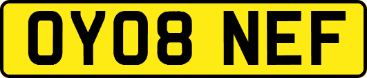 OY08NEF