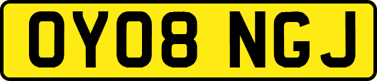 OY08NGJ
