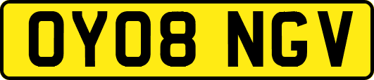 OY08NGV