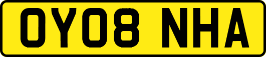 OY08NHA