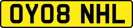 OY08NHL