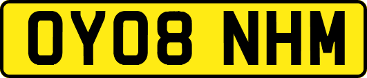 OY08NHM