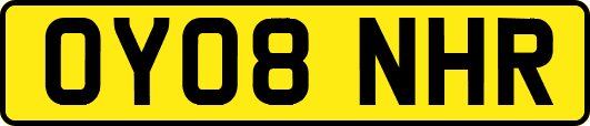 OY08NHR