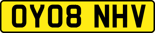 OY08NHV