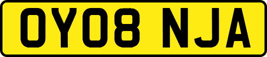 OY08NJA