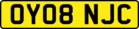 OY08NJC