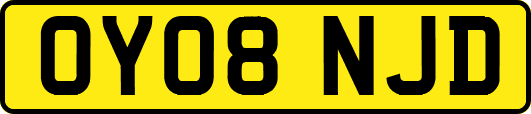 OY08NJD