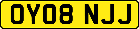 OY08NJJ