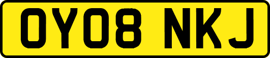 OY08NKJ