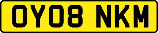 OY08NKM