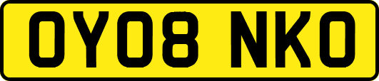 OY08NKO