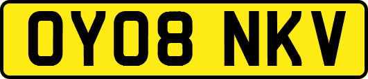 OY08NKV