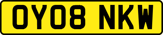 OY08NKW