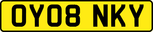 OY08NKY