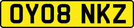 OY08NKZ