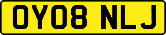 OY08NLJ