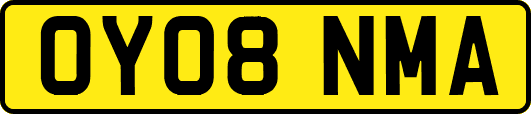 OY08NMA