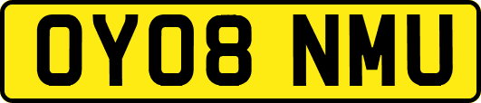 OY08NMU