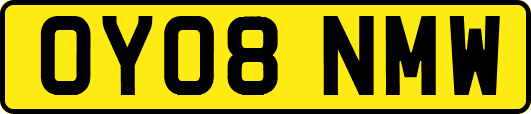 OY08NMW