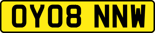 OY08NNW