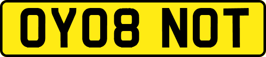 OY08NOT