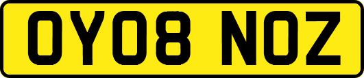 OY08NOZ