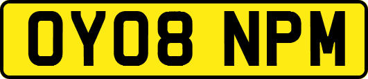 OY08NPM