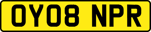 OY08NPR