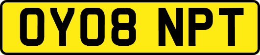OY08NPT