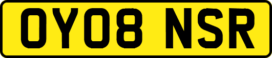 OY08NSR