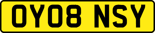 OY08NSY