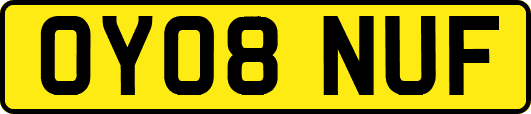 OY08NUF