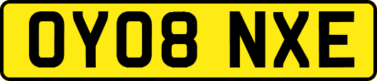 OY08NXE
