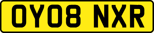 OY08NXR