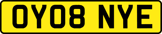 OY08NYE