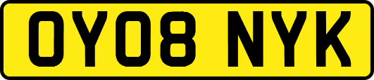 OY08NYK